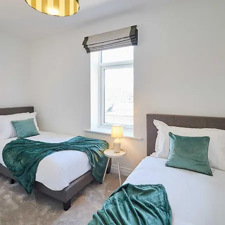 Feriehus Host & - Harbour View *