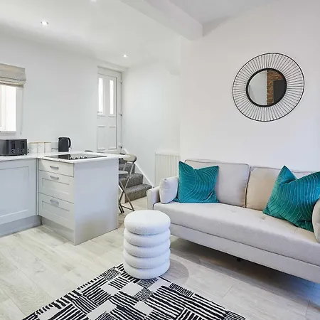 Holiday home Host & - Harbour View