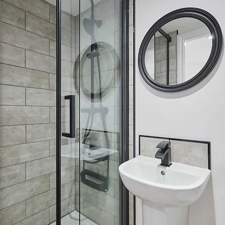 Host & - Harbour View 펜션