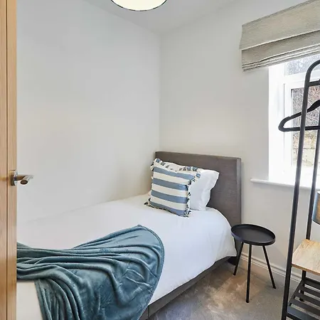Holiday home Host & - Harbour View