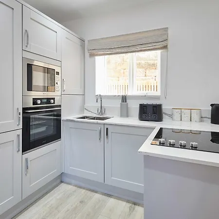 펜션 Host & - Harbour View 휫비