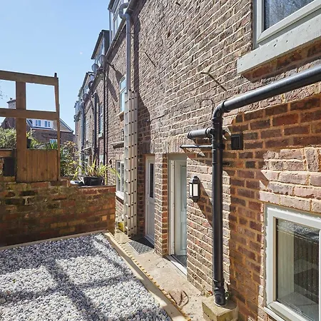 Holiday home Host & - Harbour View