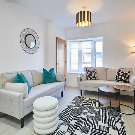 Host & - Harbour View Holiday home Whitby