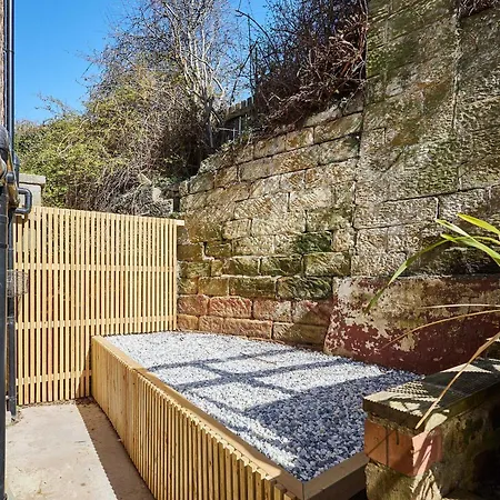 펜션 Host & - Harbour View *