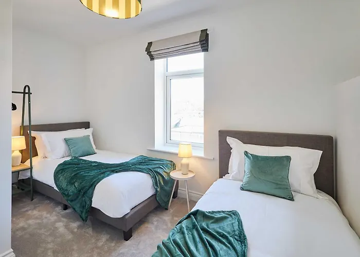 Casa de Férias Host & - Harbour View *