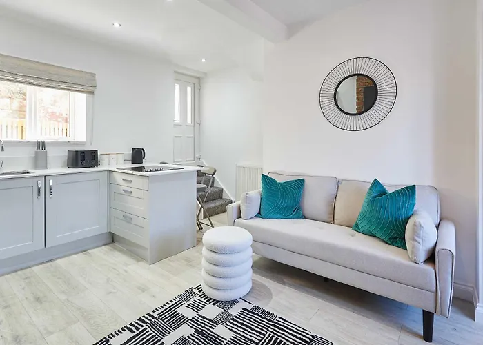 Casa de Férias Host & - Harbour View