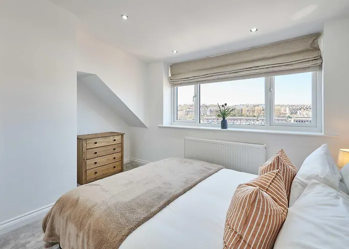 Host & - Harbour View Casa de Férias *