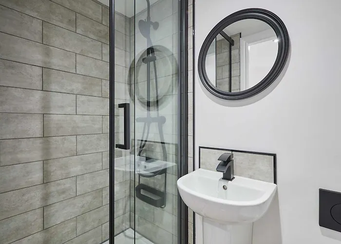 Host & - Harbour View Casa de Férias