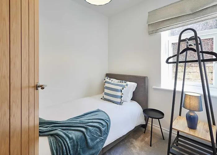 Casa de Férias Host & - Harbour View