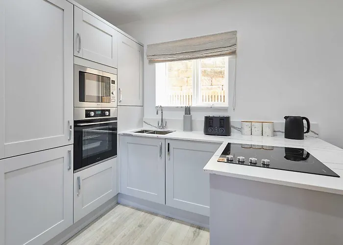 Casa de Férias Host & - Harbour View Whitby