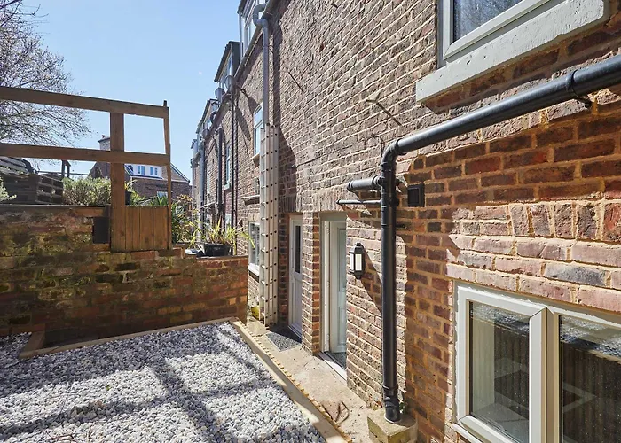 Casa de Férias Host & - Harbour View