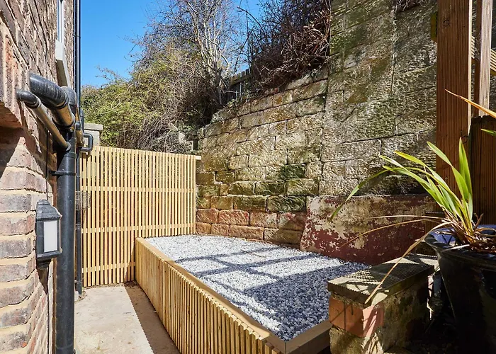 Casa de Férias Host & - Harbour View *